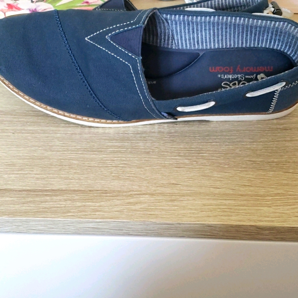Bobs by Skecher